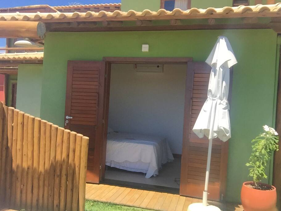 entrada suite 3