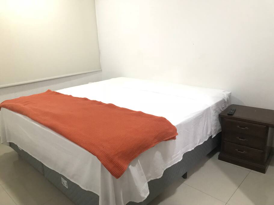 Master Suite
