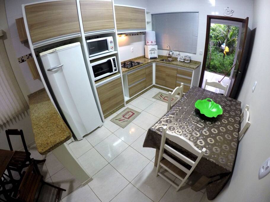 Cozinha