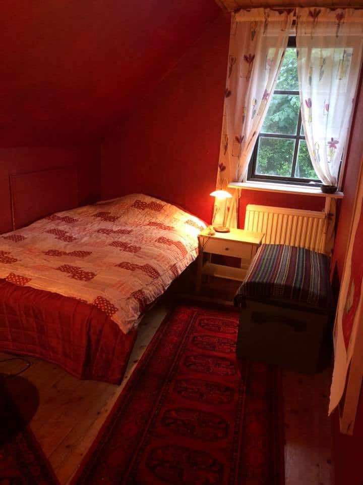 საძინებელი 2