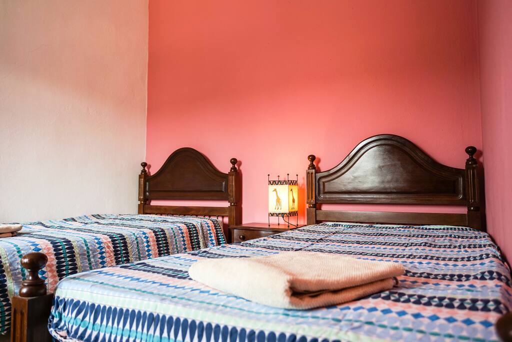 I bedroom