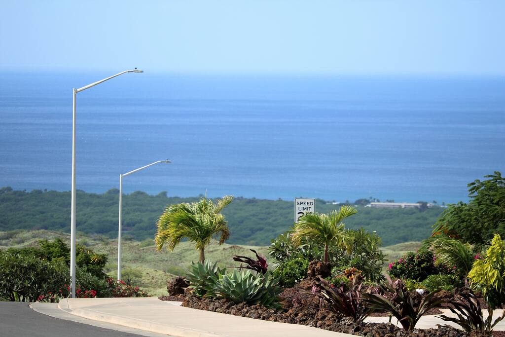 Ocean View
