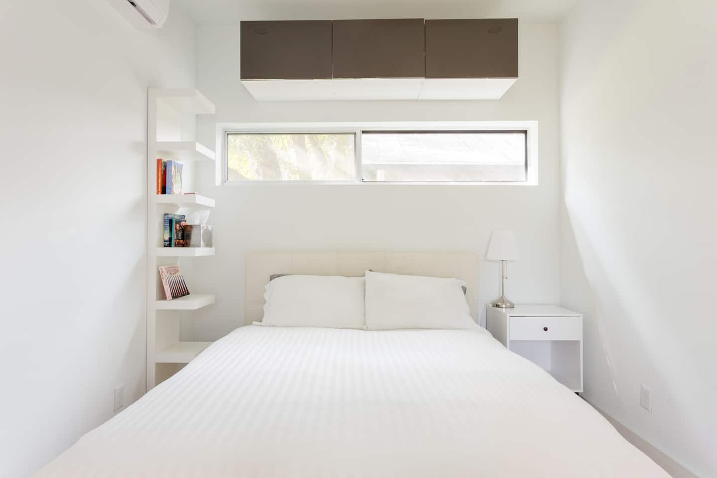 Contemporary East Austin Cottage