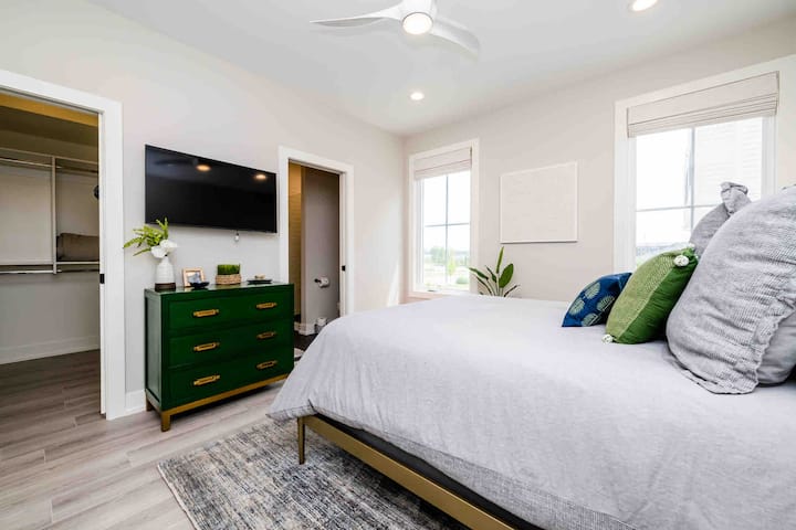 საძინებელი 1