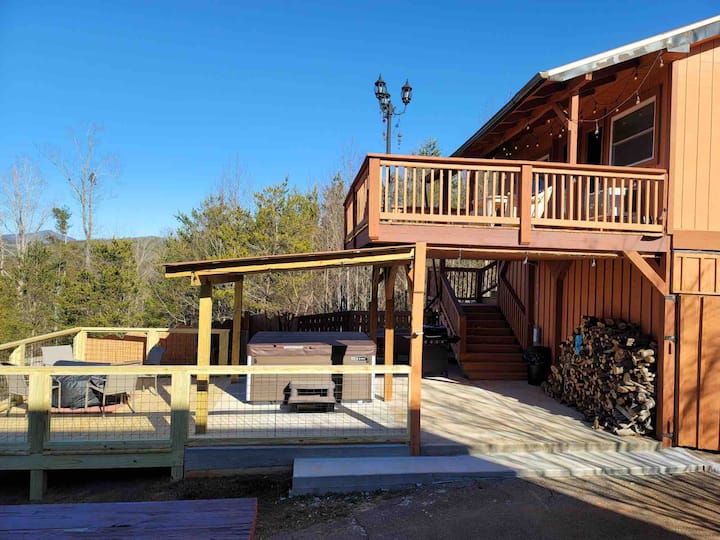 10 Best PetFriendly Airbnbs In Helen, Updated 2024 Trip101