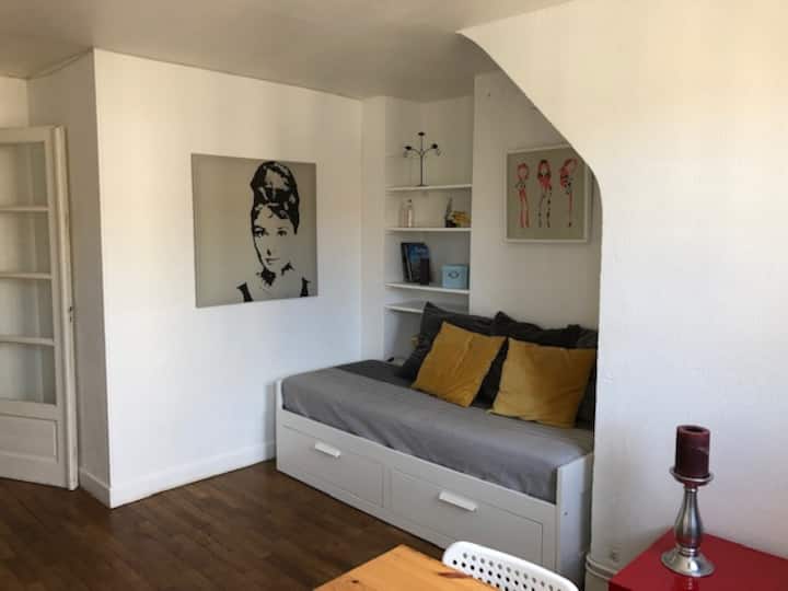 Appartement Hyper Centre De Caen - Hérouville-Saint-Clair