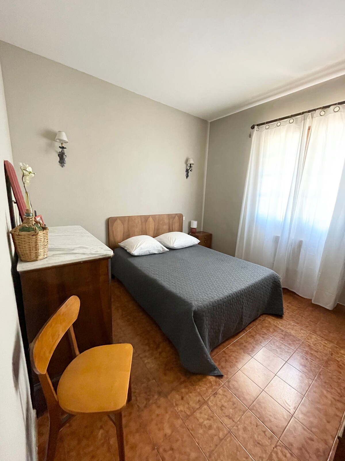 საძინებელი 3