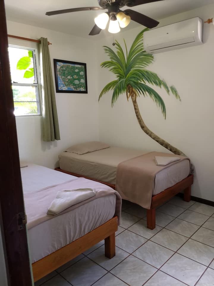 Chambre 2