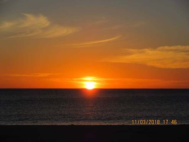 Mullalloo Beach Retreat