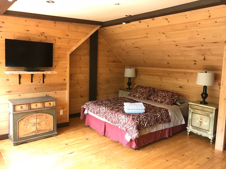 საძინებელი 5