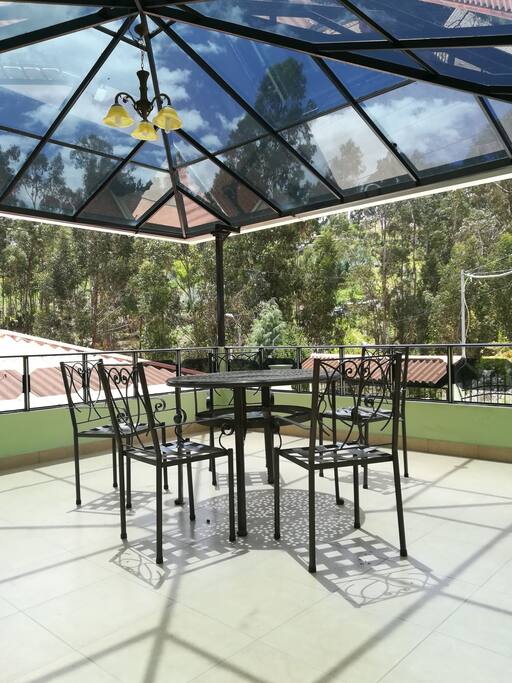Terraza