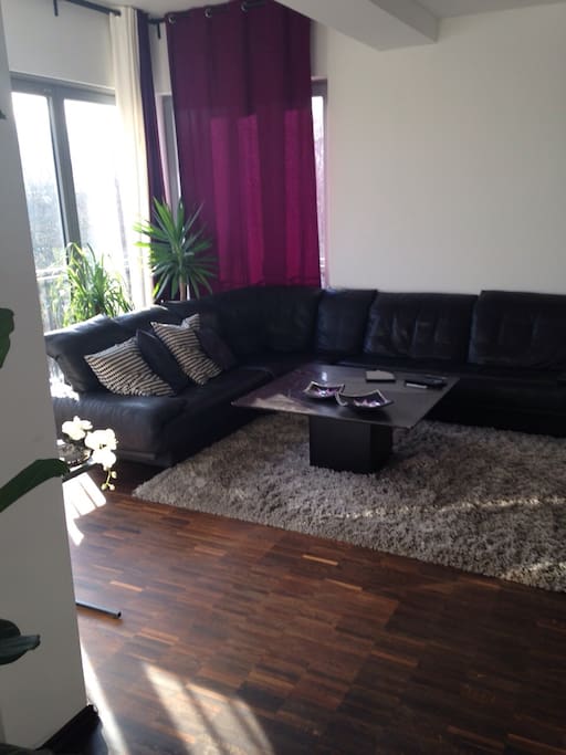 Wohnzimmer 2
