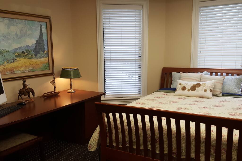 Main Bedroom