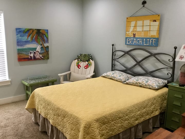 Spavaća soba br. 2 Bračni krevet (1,6x