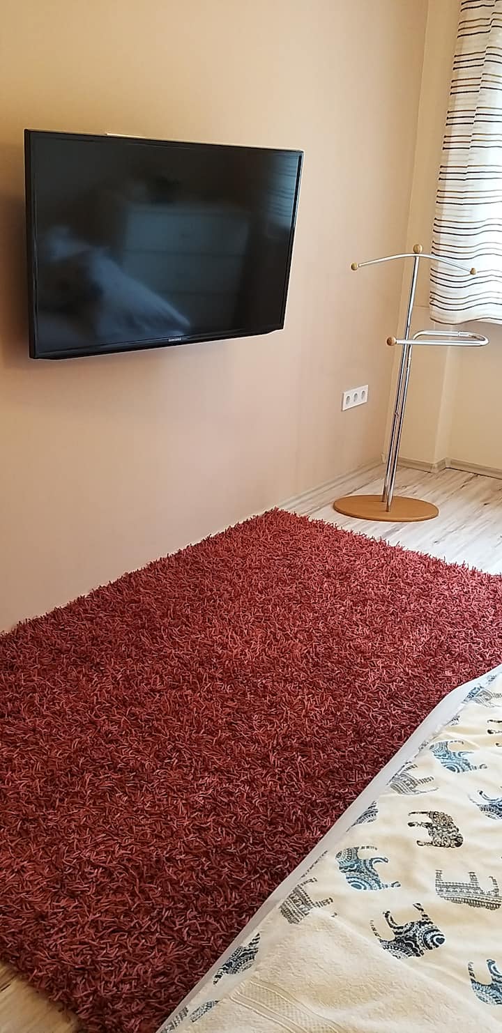 საძინებელი 1