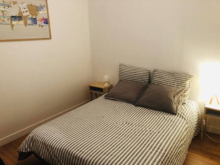 Chambre 3