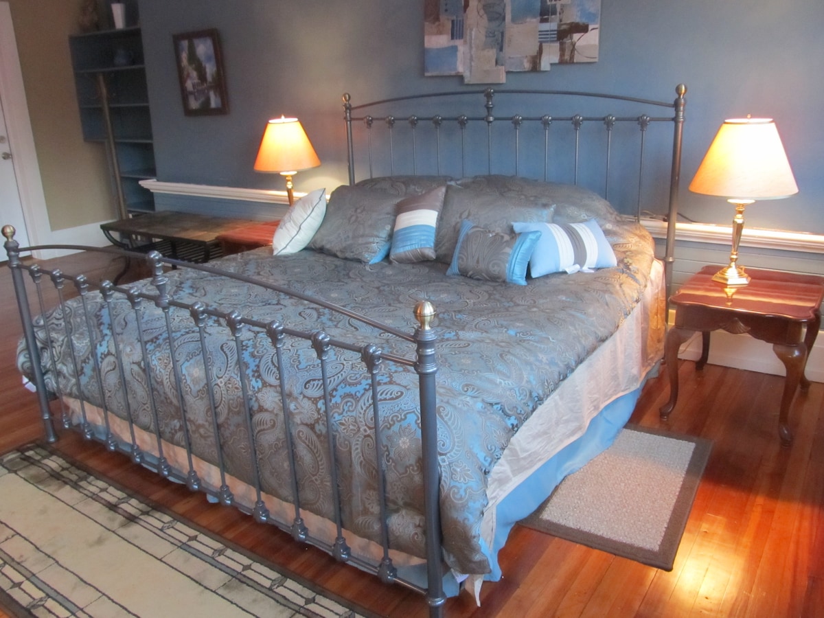 Спално помещение