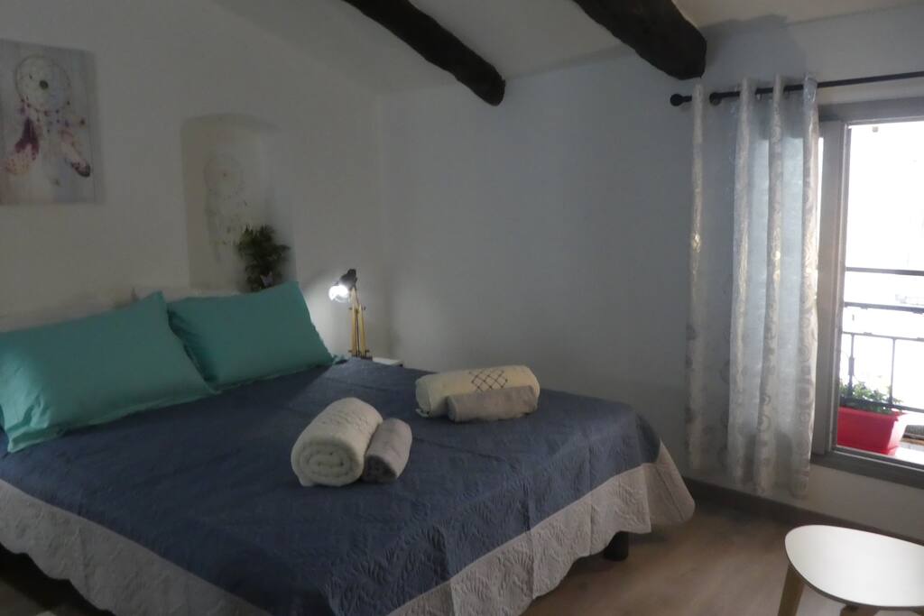 Chambre 1