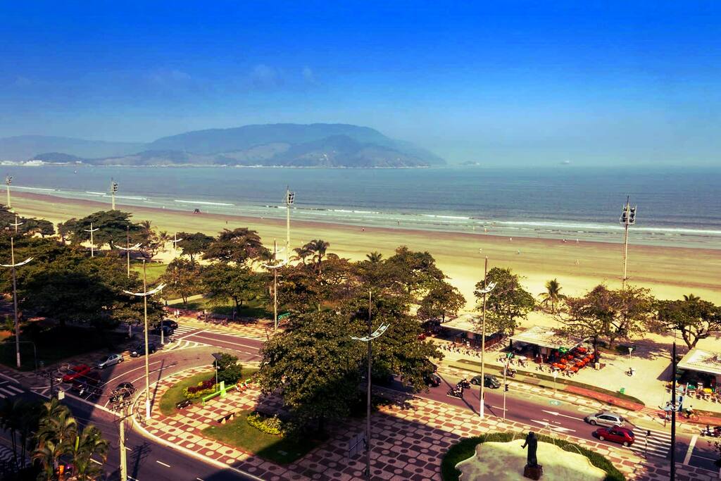 vistas da janela