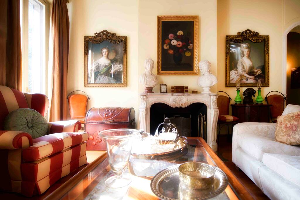 salone