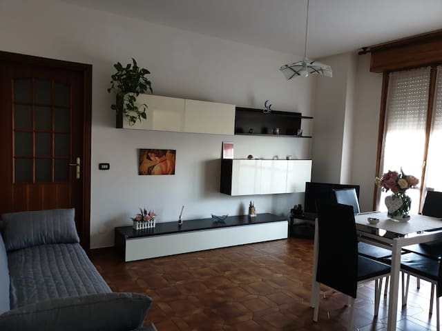 Appartamento Marnila