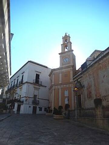 La Torre,WiFi,AConditioning,TouristPersonalAdvisor gallery image 5