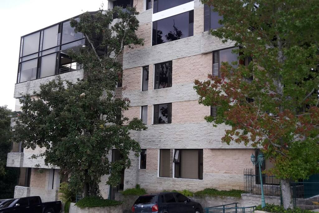 Condo