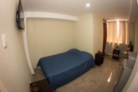 Beautiful Private Room in Huaral-Lima