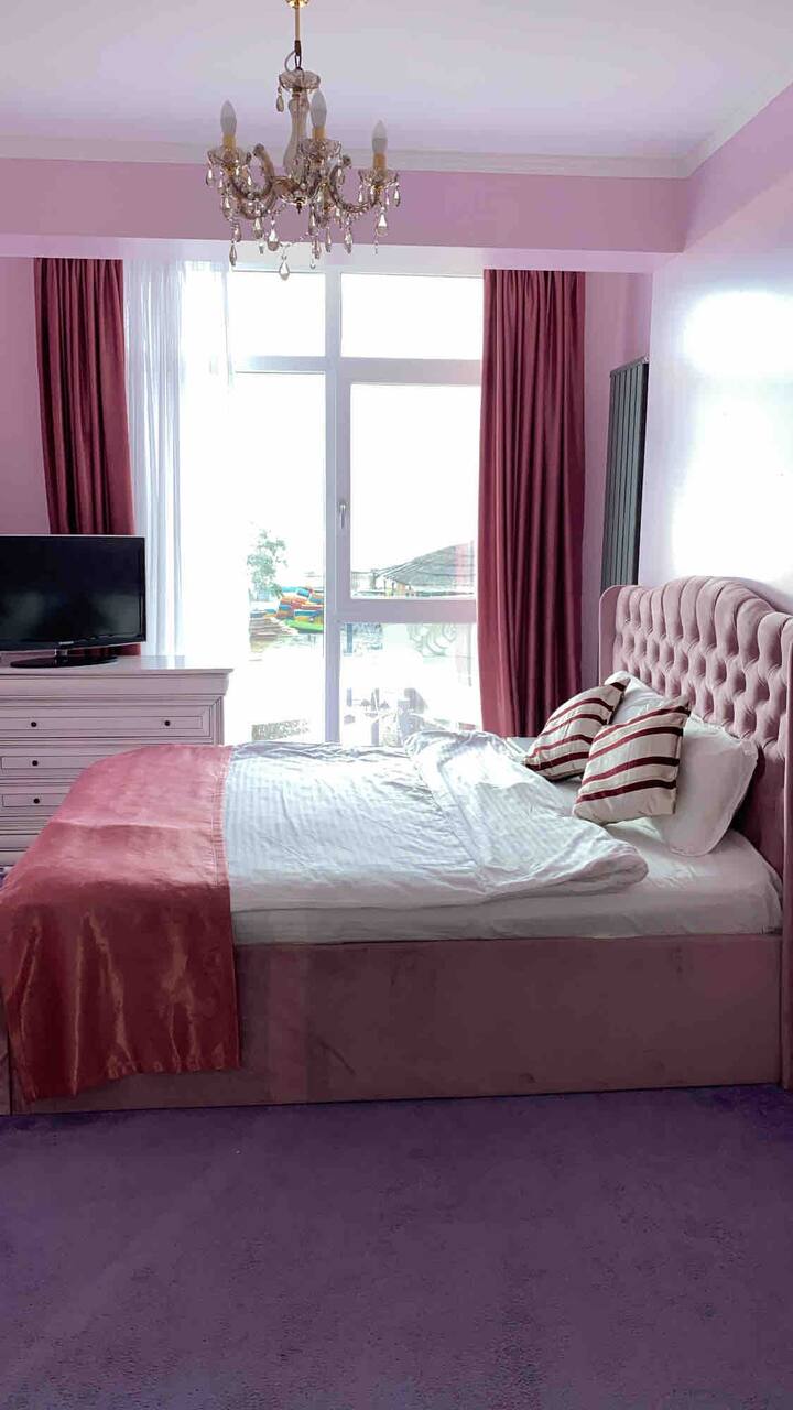 Habitación 1