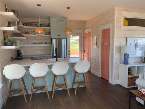 Fishermans Watch North Rustico - 5* Beach + 5*View