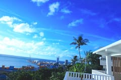 With+a+car%21%21+Ocean+view+and+excellent+location+Villa+Yunapa
