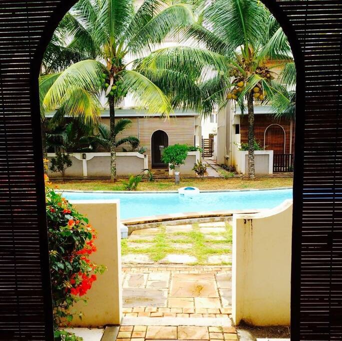 Entrée
