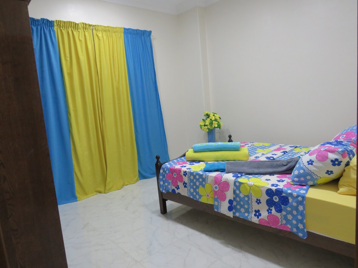 غرفة النوم 1