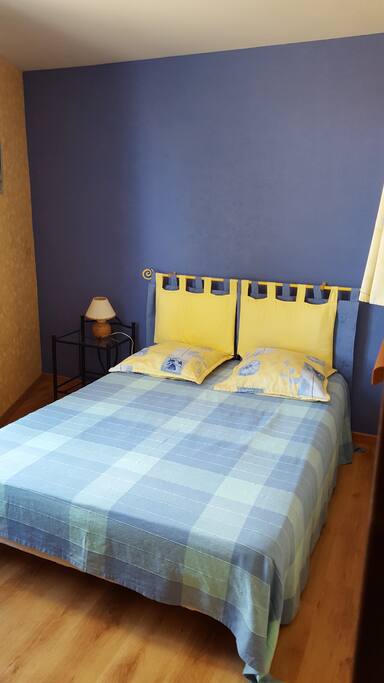 Chambre parents