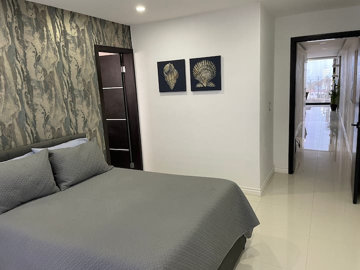 Спална соба 1