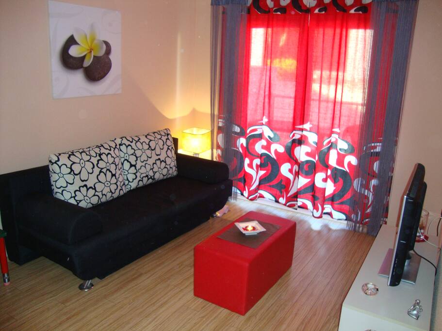 Living room :)