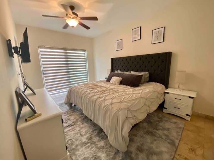 غرفة النوم 3