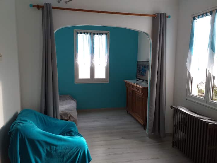Maison 4 Personnes 20 Minutes Au Sud De Paris - Saint-Michel-sur-Orge