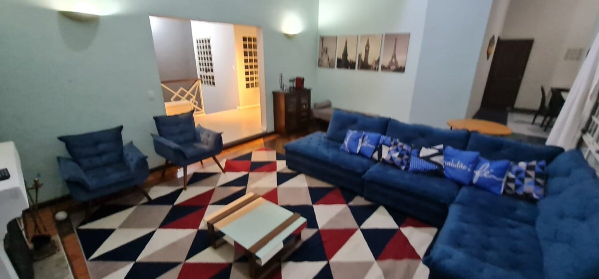 Всекидневна