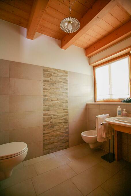 Bagno Faggio