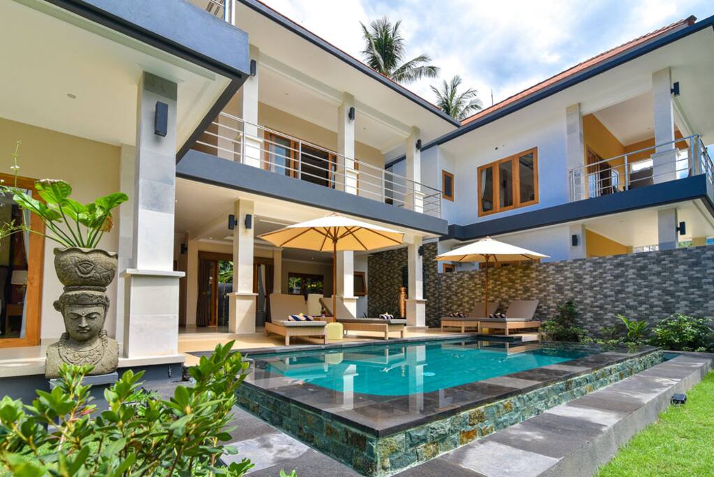 VILLA NYOMAN 3