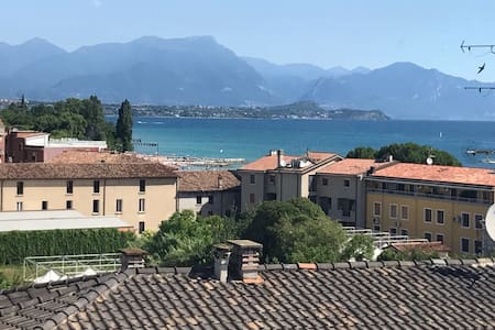 Villa Romana Loft 017067-CNI-00364