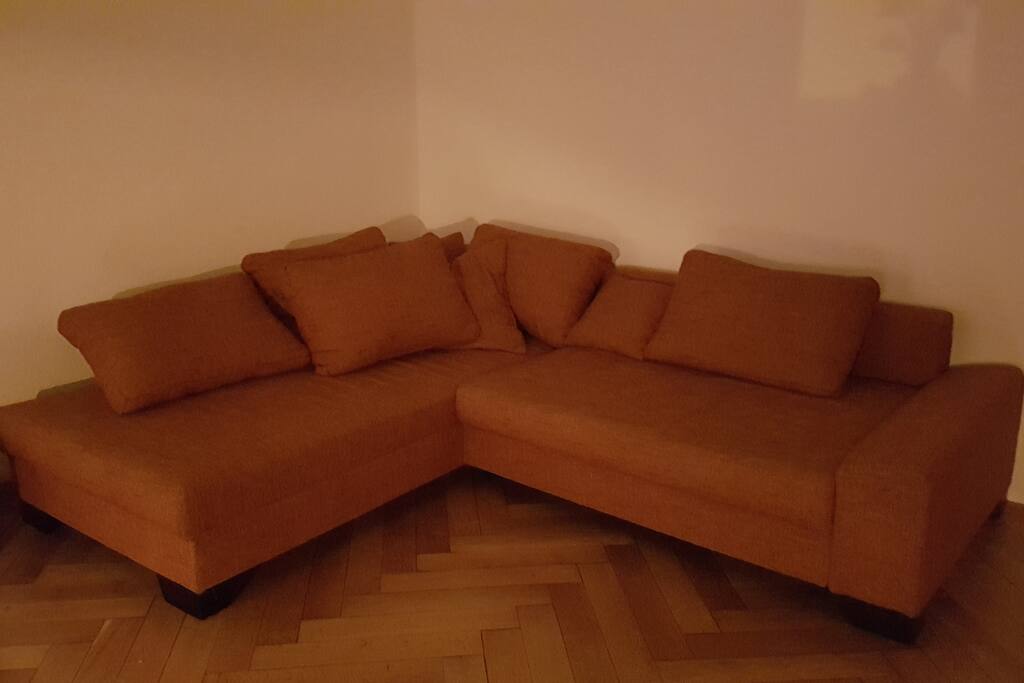 Schlafparadies