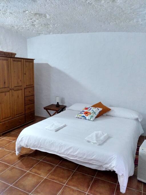 Dormitorio 1
