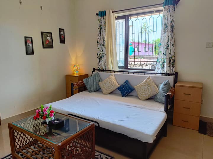 მისაღები სივრცე