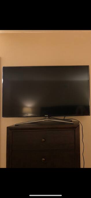 49 inched smart WiFi TV