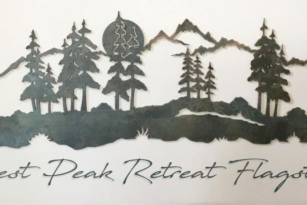 A Retreat for all Seasons!