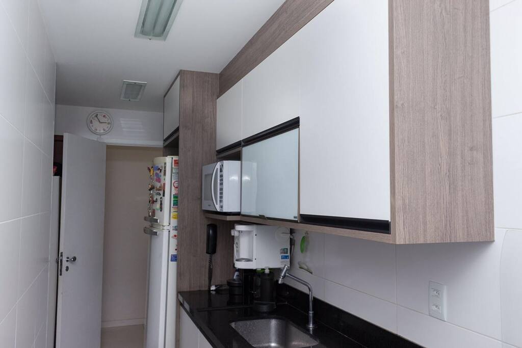 Cozinha