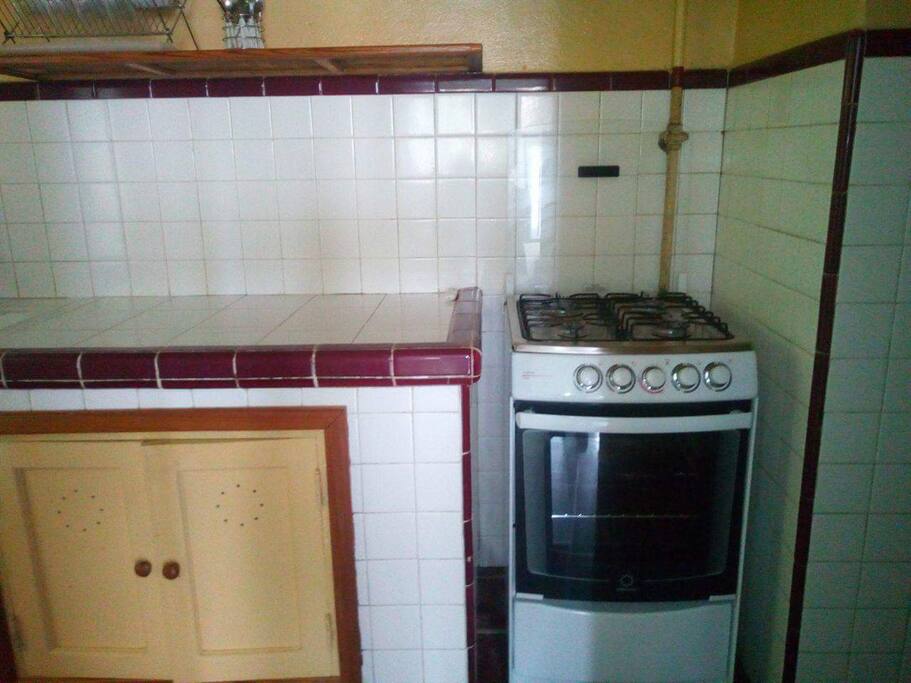 Cocina