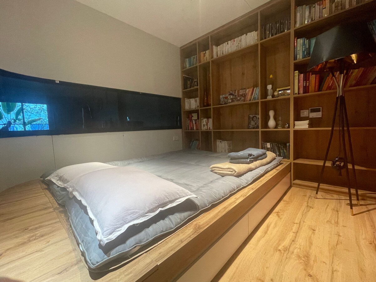 საძინებელი 3